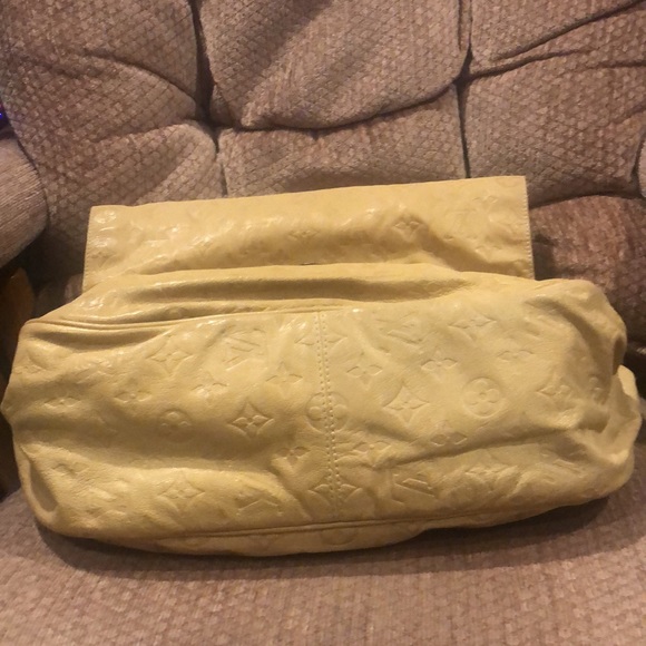 LOUIS VUITTON Underground Limited Edition Messenger bag - Picture 7 of 13